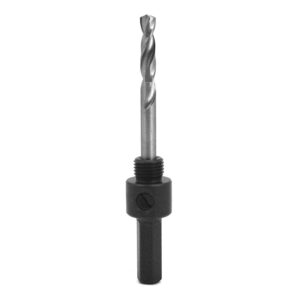 14-30mm hexagon shank