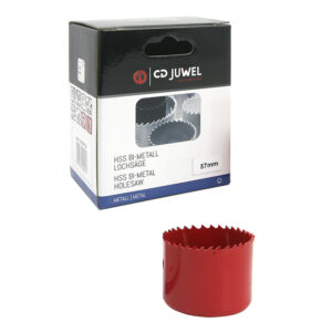 HSS Bi-metal Holesaw