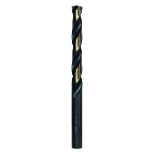 HSS-G TURBO BOHRER DIN338