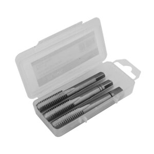 HSS HAND TAPS SET DIN352