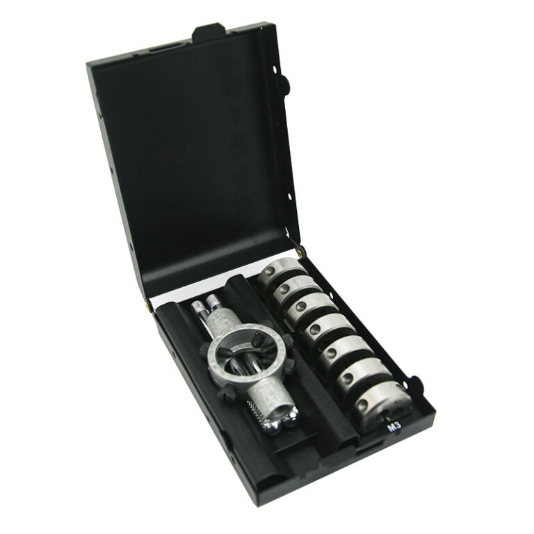 HSS SCHNEIDEISEN DIN223 8TLG