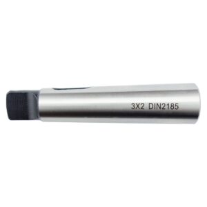 Adapter für Bohrer mit Morsekegel-Schaft DIN 2185