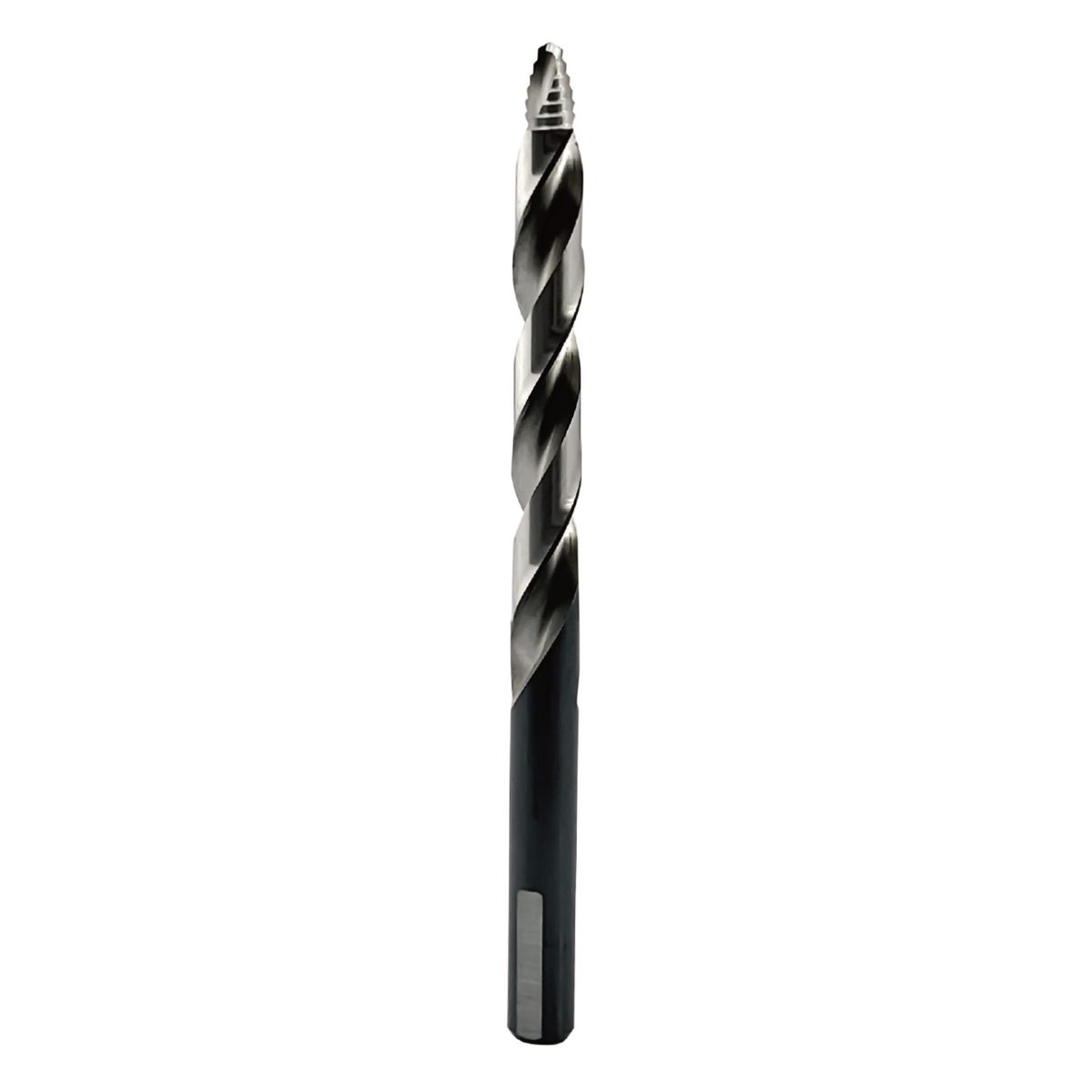HSS ULTRA STEP Spiralbohrer DIN 338